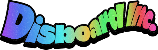 Disboard, Inc.